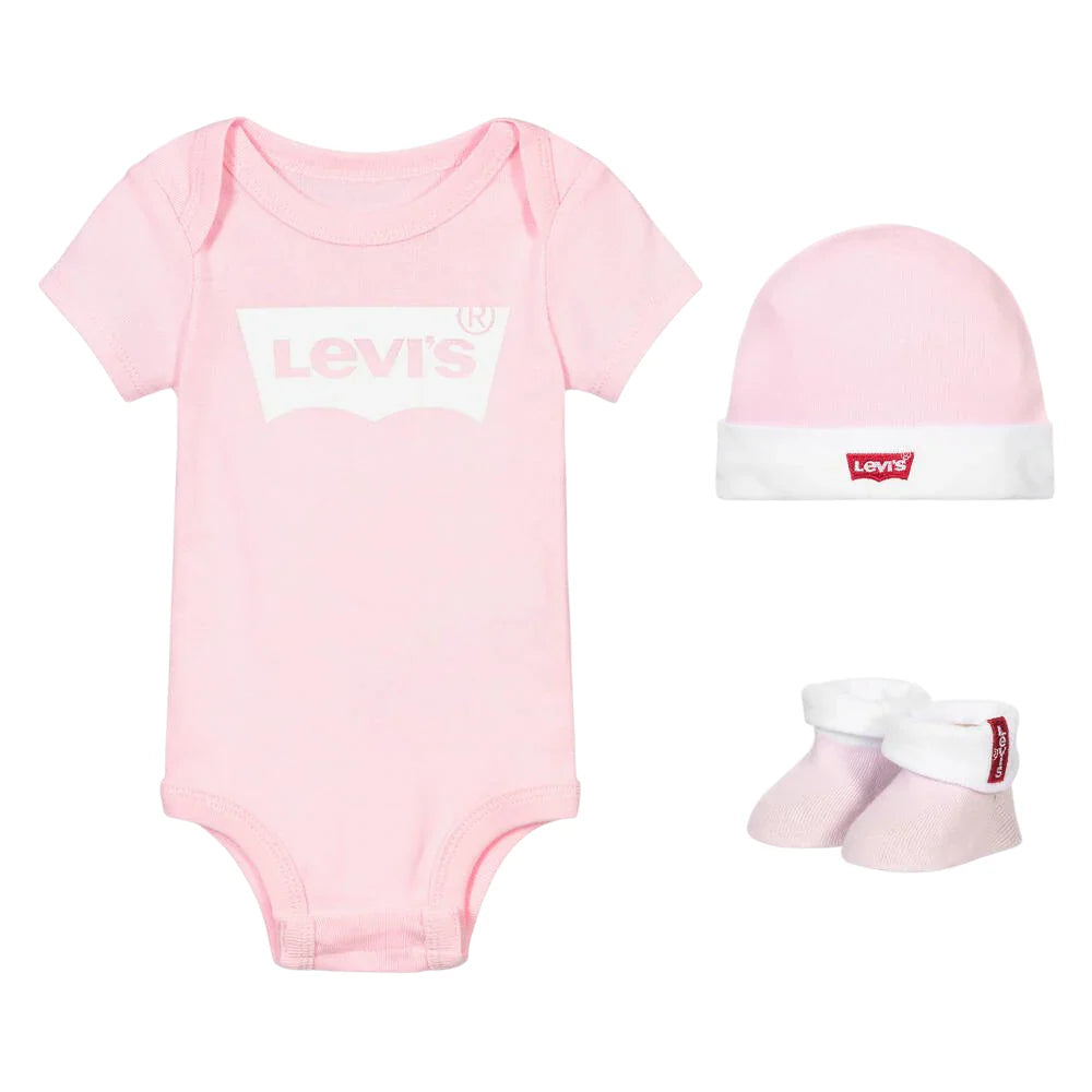 Coffret Btwing Onesie Hat Bootie
