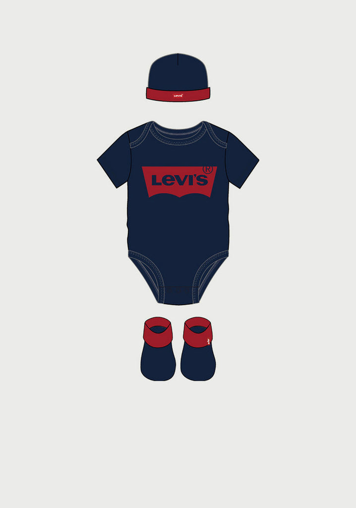 Coffret Btwing Onesie Hat Bootie