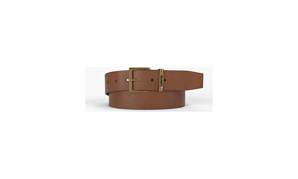 Flat Keeper Belt