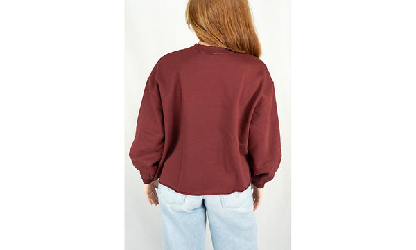 Gr Leo LS Crew