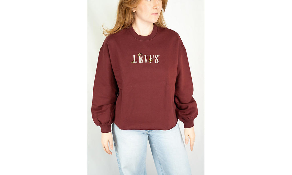 Gr Leo LS Crew