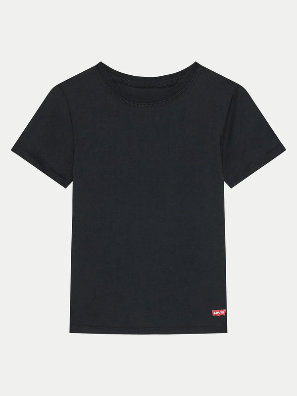 LHB 2PK Crew Neck Tee