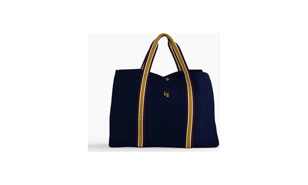Hollis Tote