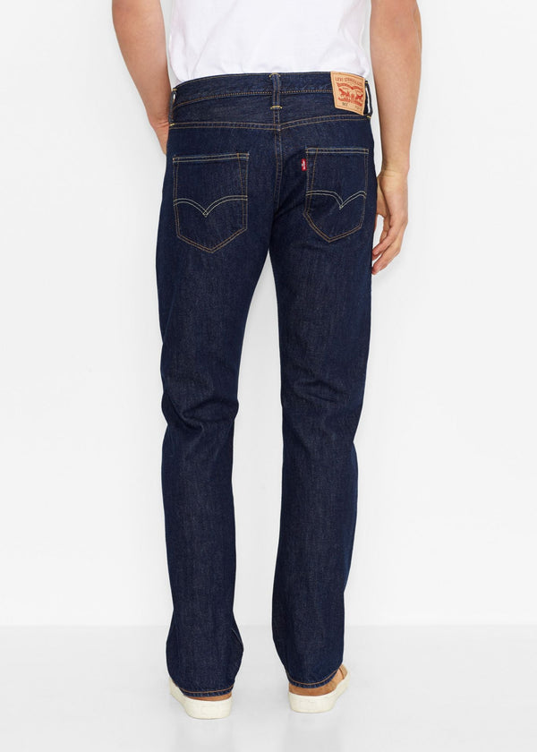 501 originaux, Onewash