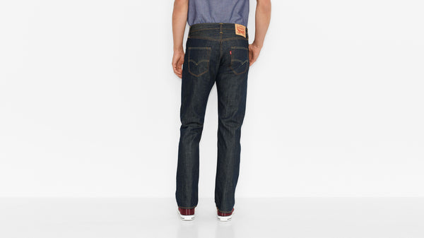 501 original, Marlon