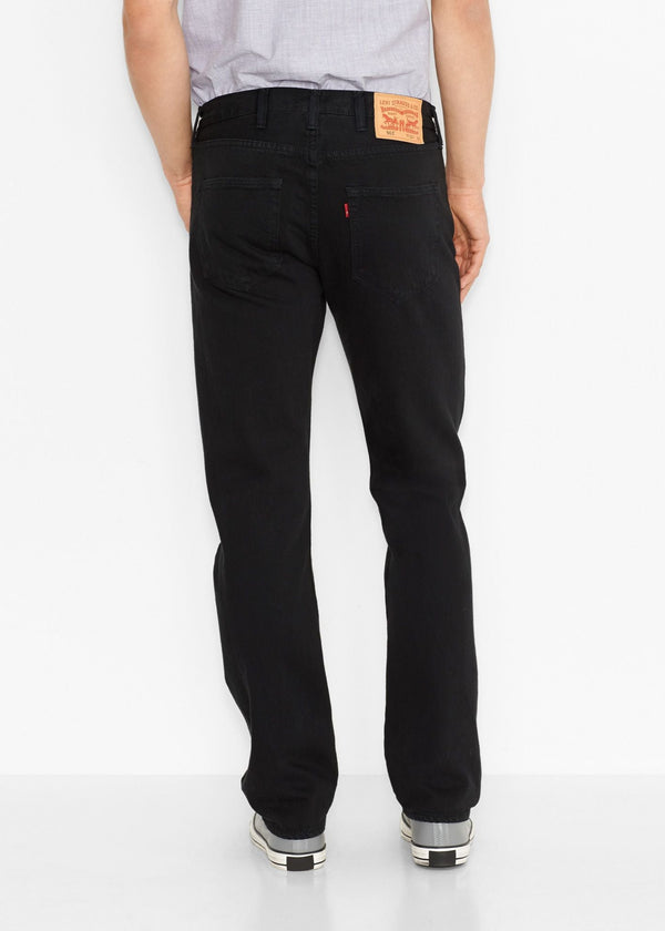 501 original, noir