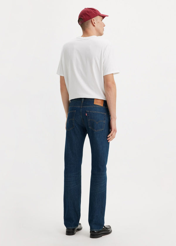 501 originaux, Do The Rump