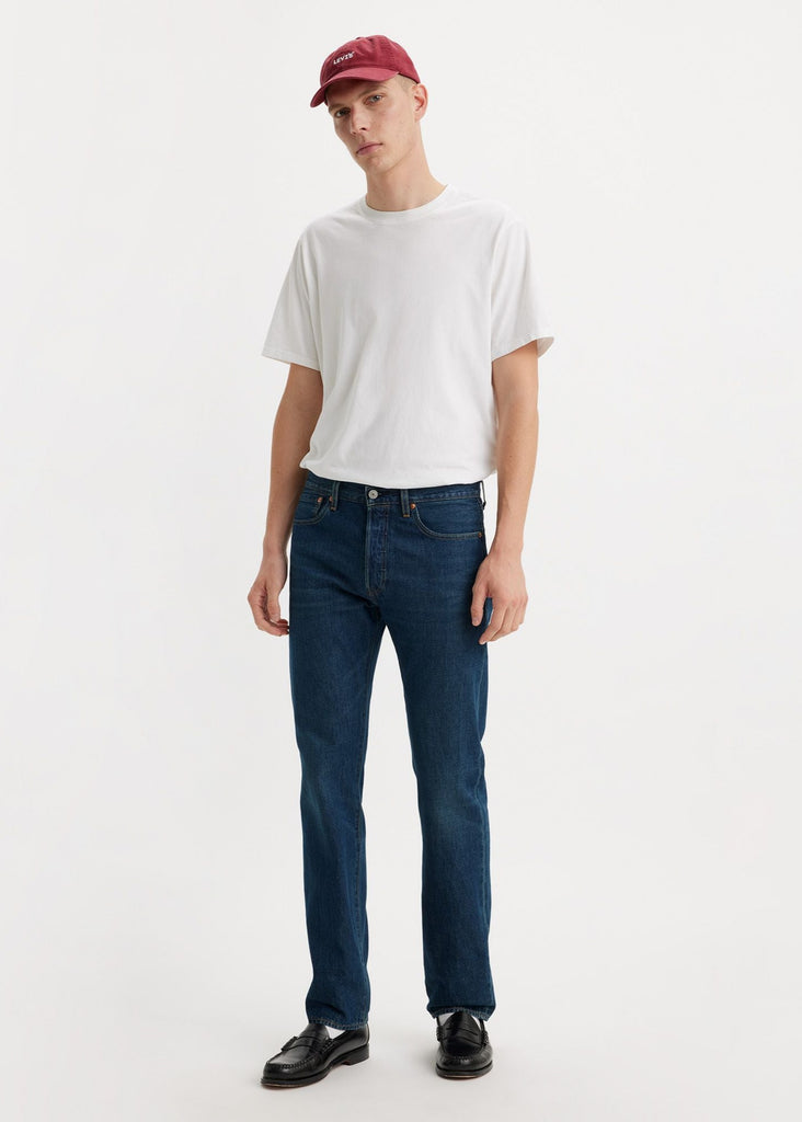 501 originaux, Do The Rump