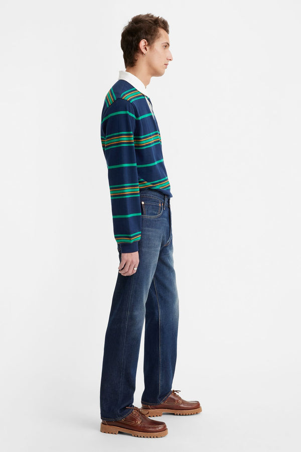 501 original, Low Tides Blue