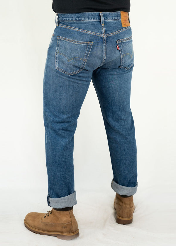 501 original, The Fairway