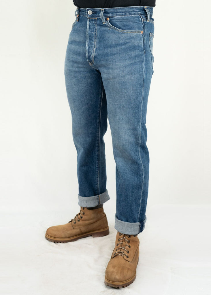 501 original, Le Fairway