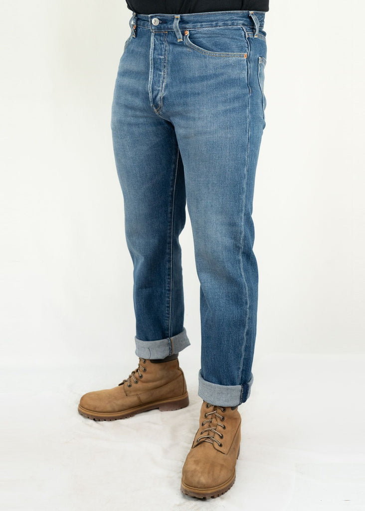 501 original, The Fairway