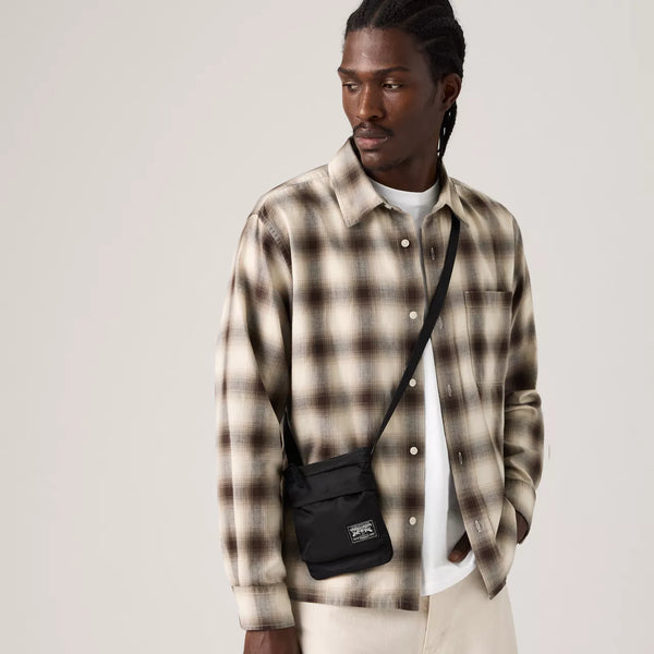 Mission Bay Crossbody Pouch