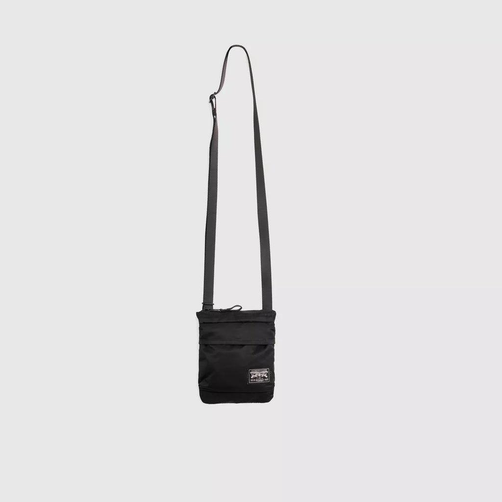 Mission Bay Crossbody Pouch