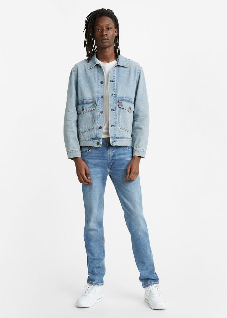 511 Slim, Kote Kupang Adapt