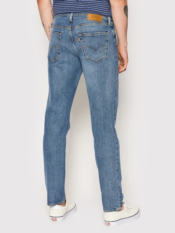 Pantalon jean moyen 04511 5242