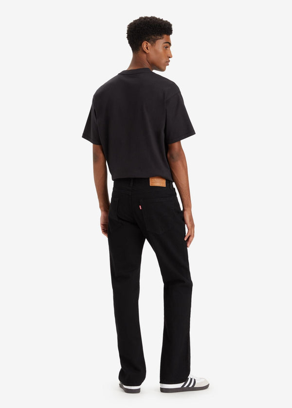 527 Bootcut, In A Minute Rinse
