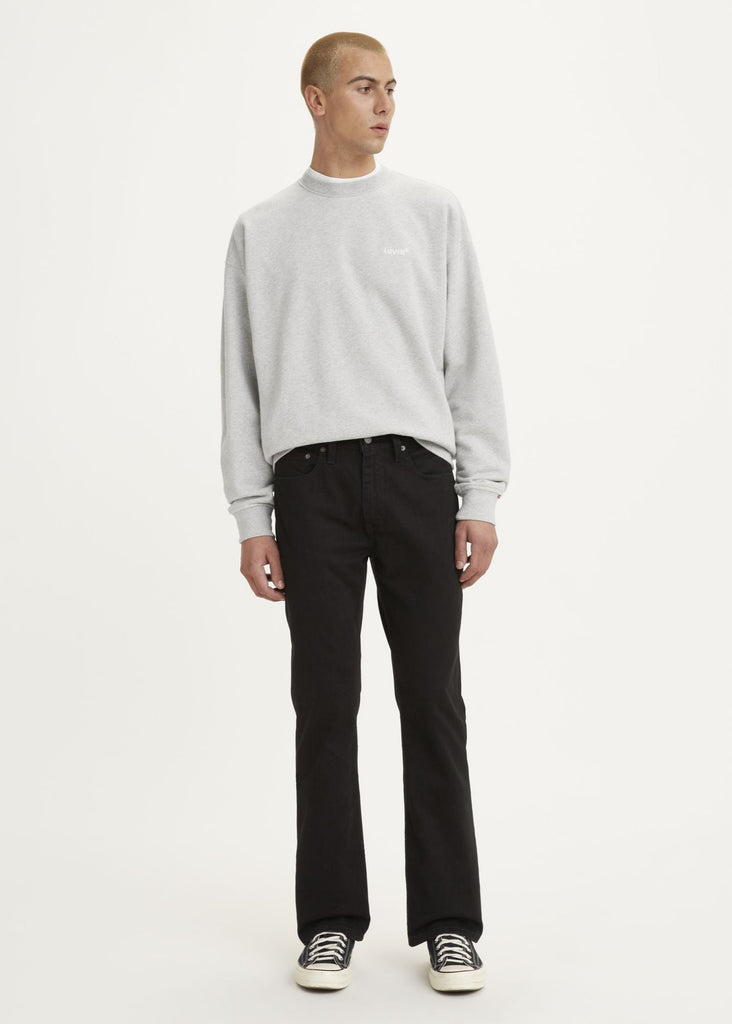 527 Bootcut, Native Cali