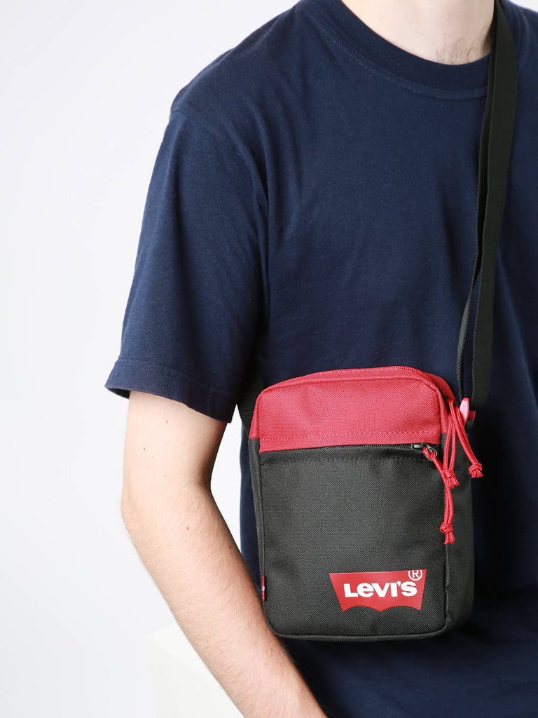 Mini Crossbody Solid