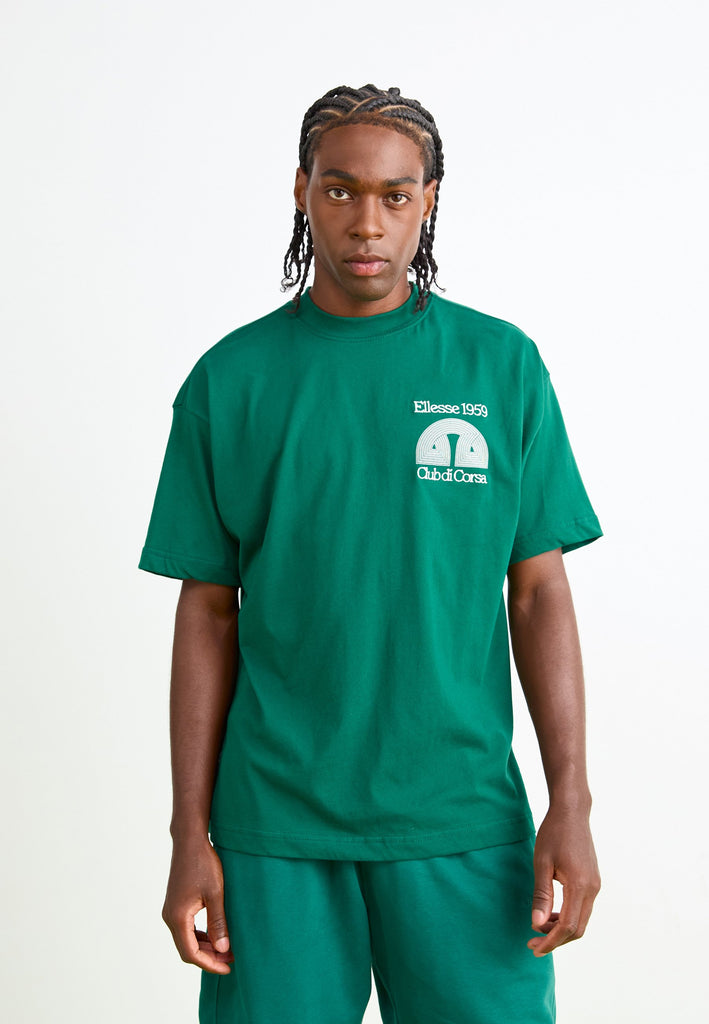 Club Di Corsa Tee