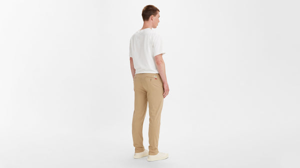 Chino Slim Taper Garment Dye
