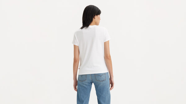T-shirt Wing femme