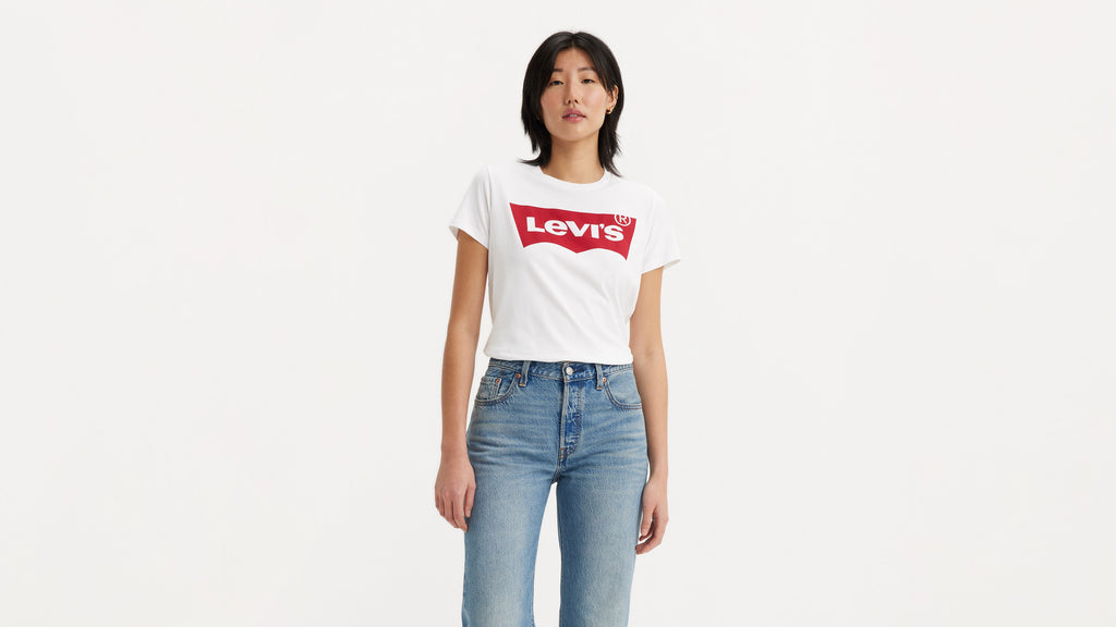 T-shirt Wing femme