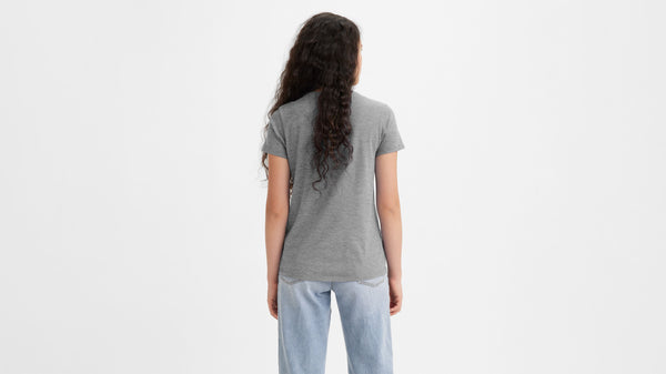 T-shirt Batwing Smokestack