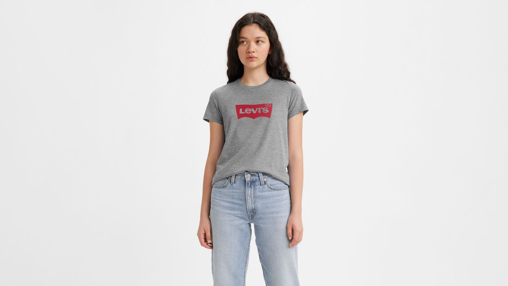 T-shirt Batwing Smokestack