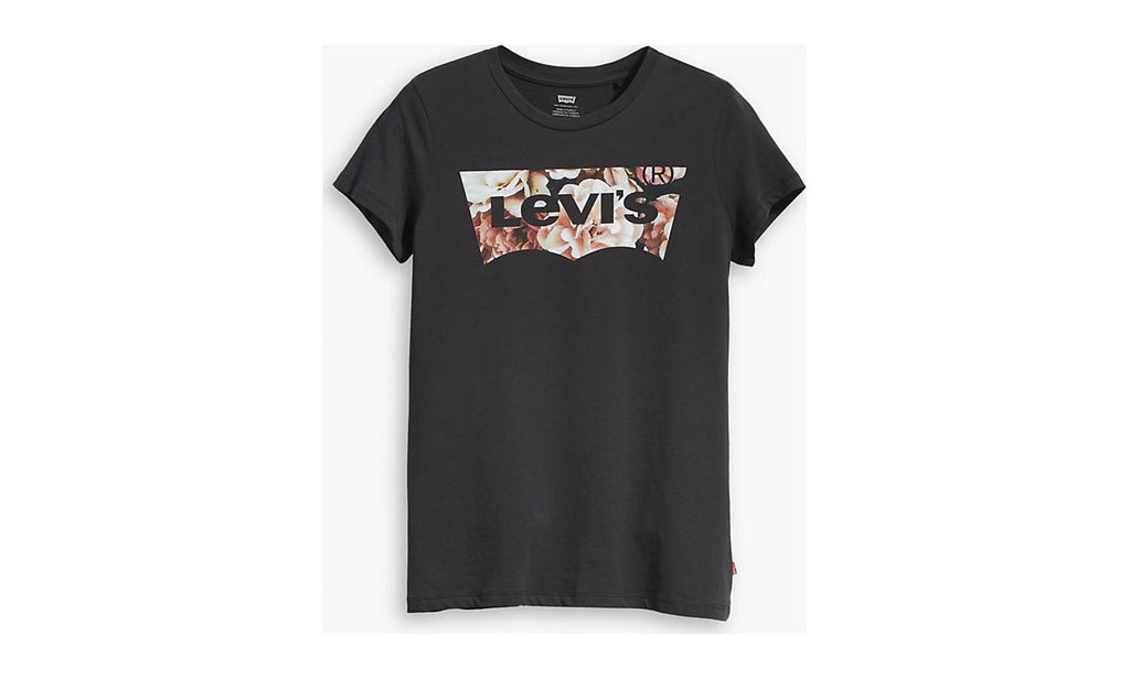 T-shirt Perfect Hsmk Photo Fill Met