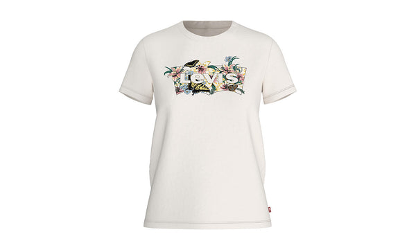 T-shirt Perfect Lily BW