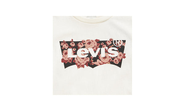 T-shirt Perfect Gab Rose BW