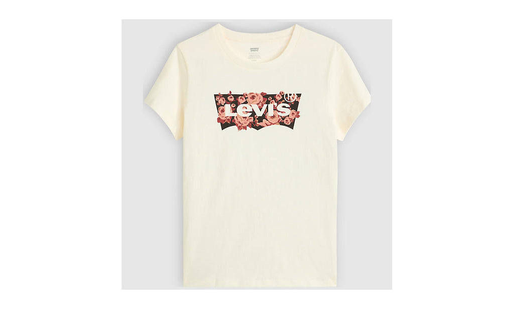T-shirt Perfect Gab Rose BW