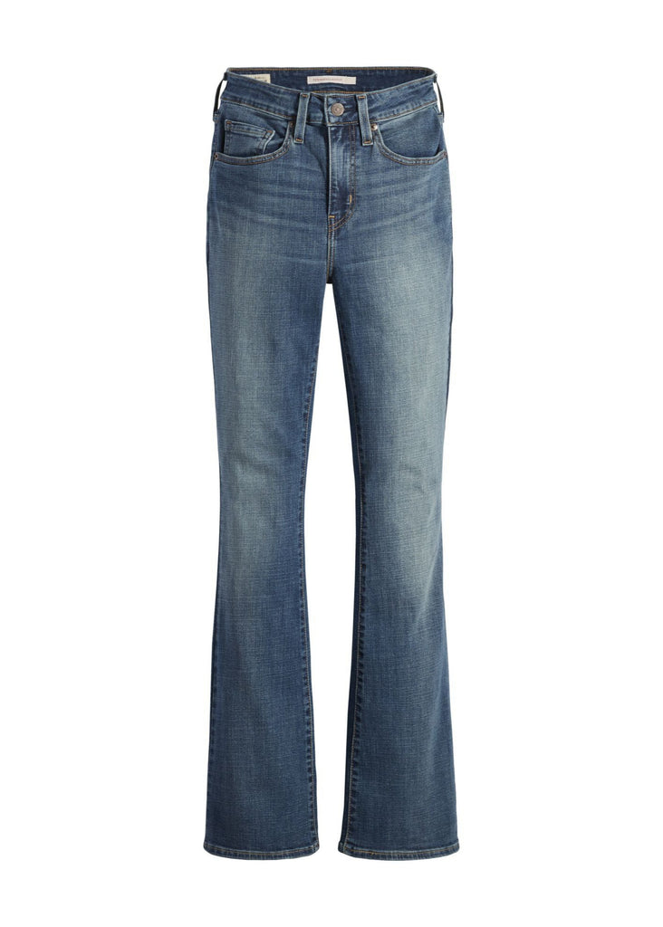 725 HR Bootcut