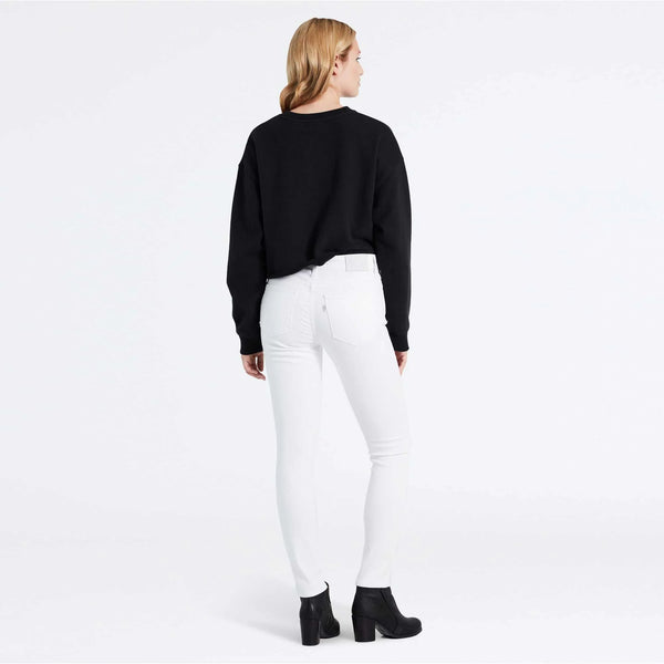 721 HR Skinny, Western