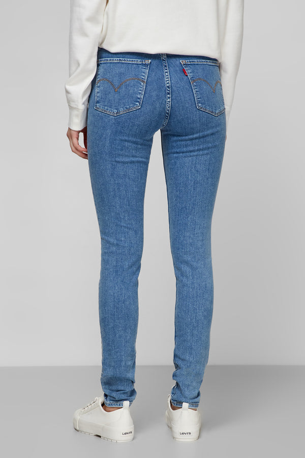 721 HR Skinny, Dont Be Extra