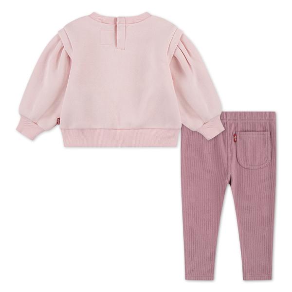 Ensemble pull et legging