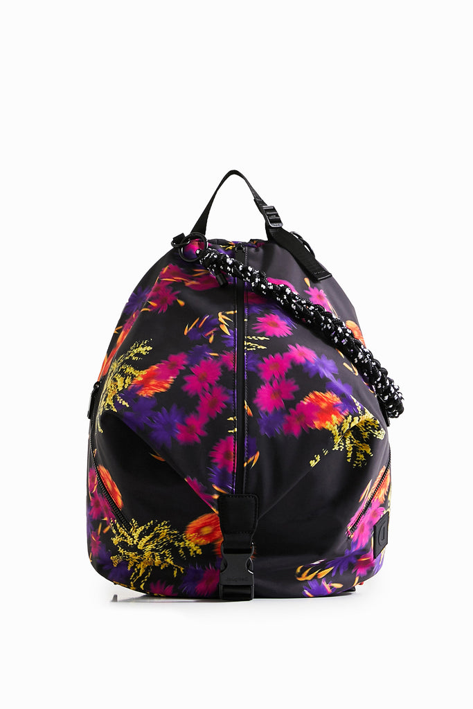 sac a dos misty flower viana