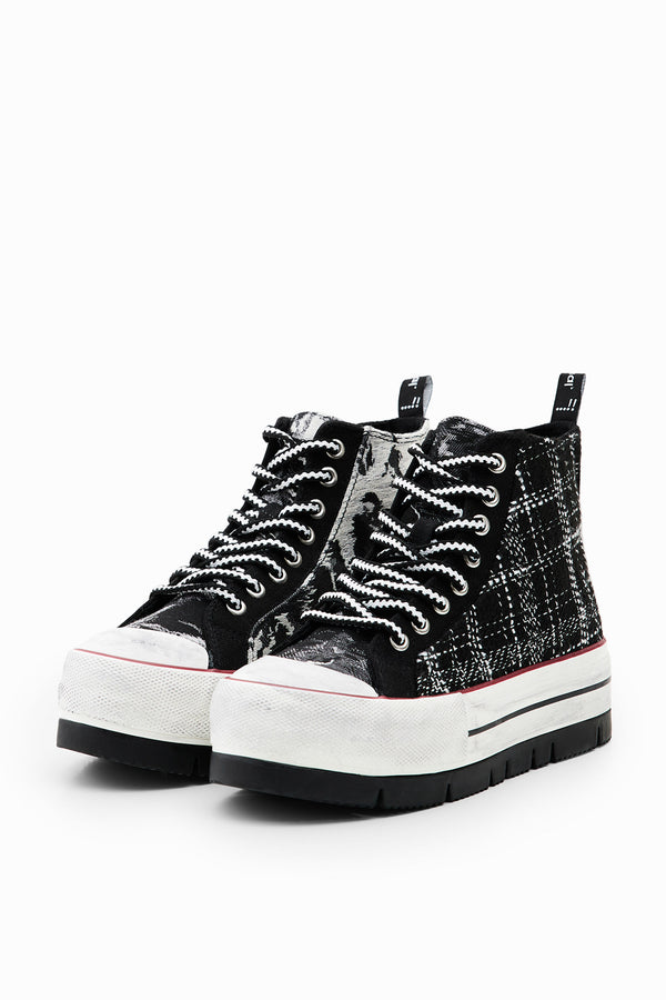 SHOES CRUSH_BN