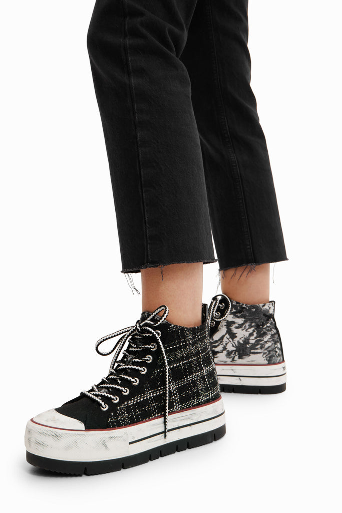 SHOES CRUSH_BN