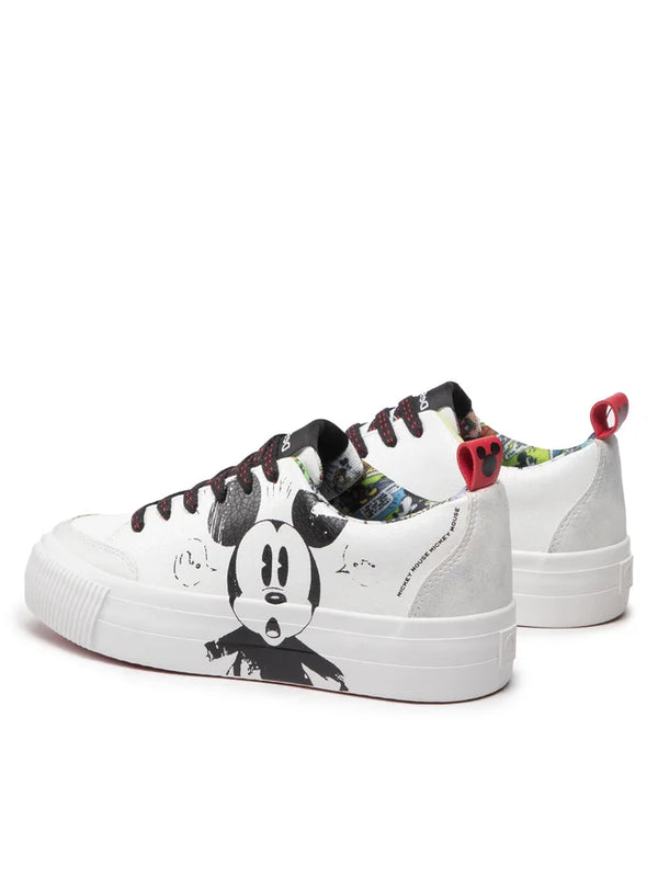 SHOES STREET Mickey