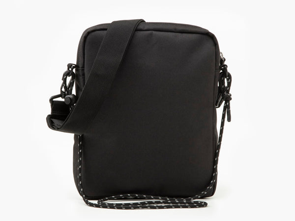Sac bandoulière à double sangle