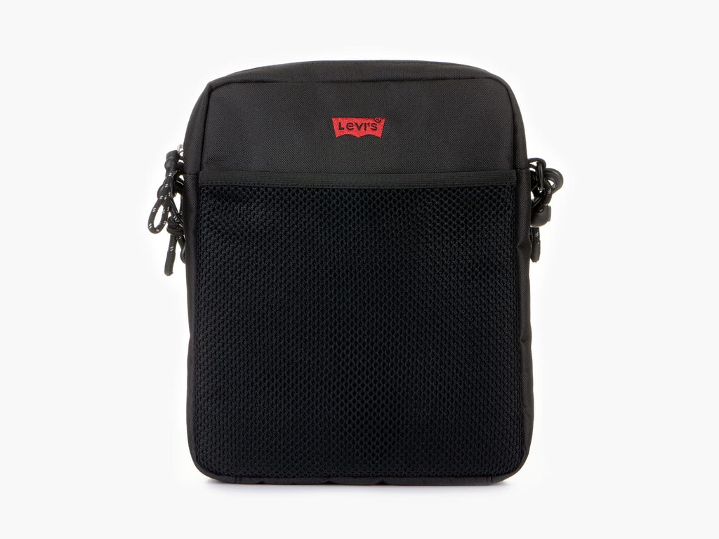 Sac bandoulière à double sangle