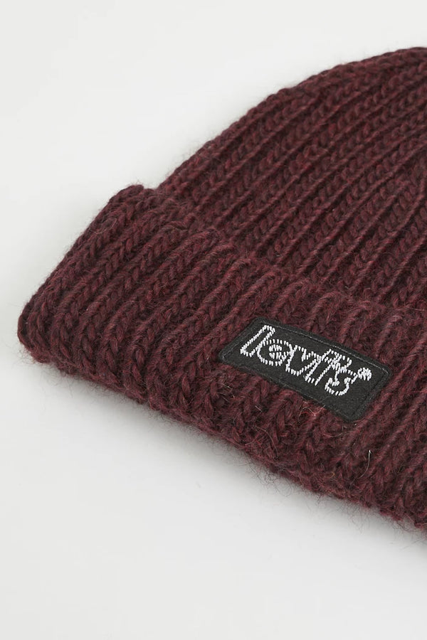 Bonnet Chunky