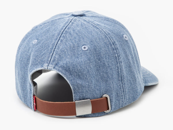 Jean Essential Cap