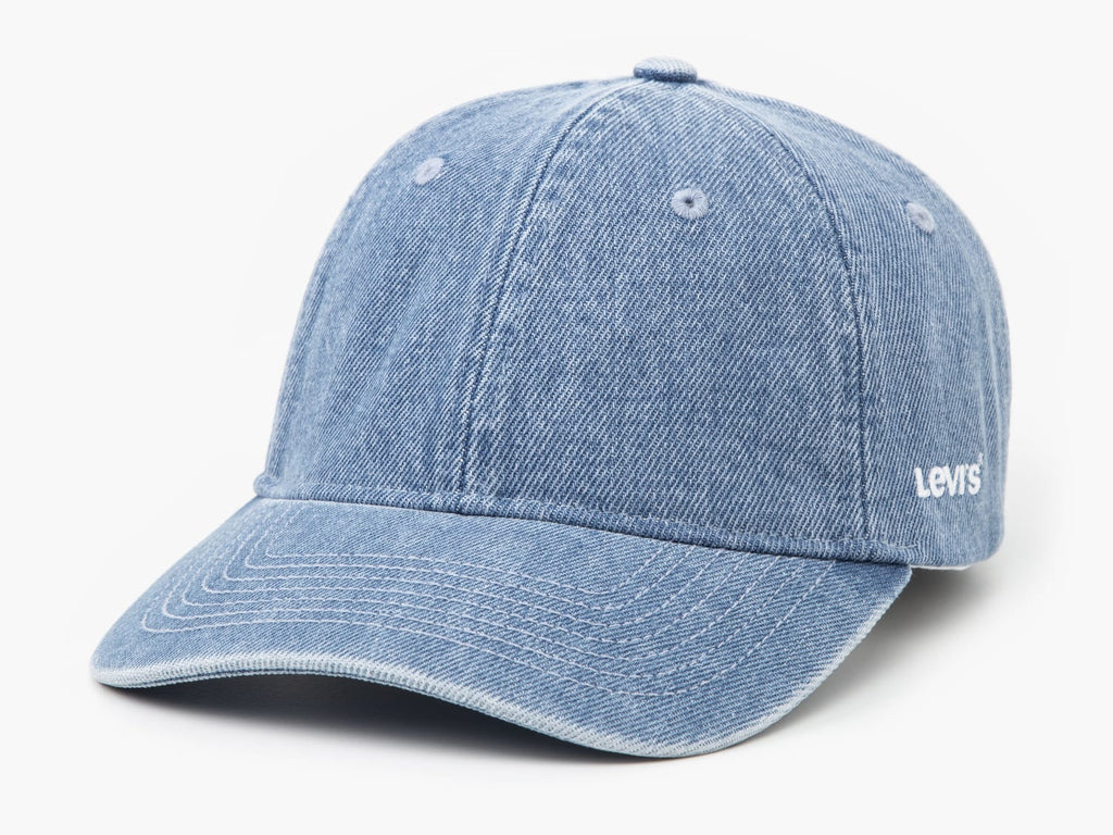 Jean Essential Cap
