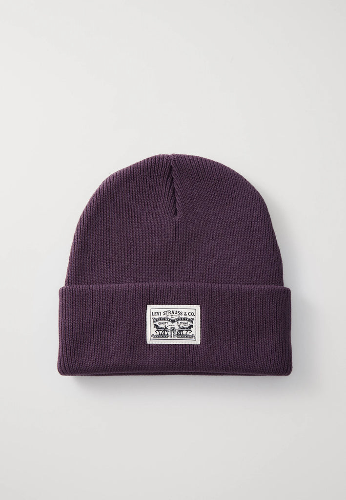 Bonnet BackPatch Regular