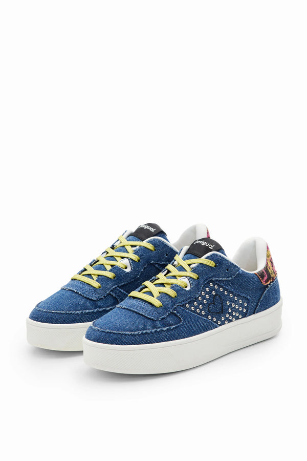 Chaussures New Fancy Studs Den