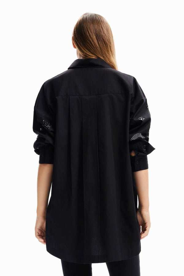 Chemise Taylor