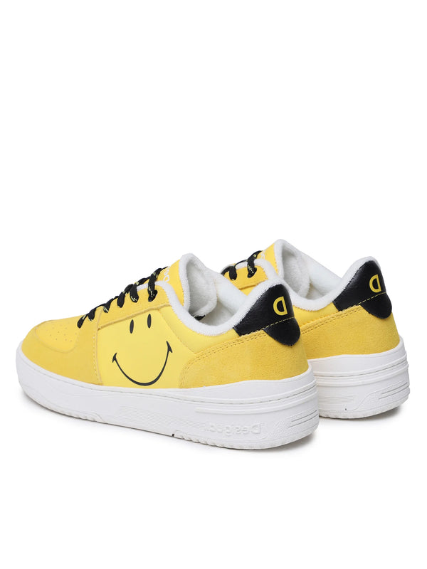 Shoes Metro Smiley